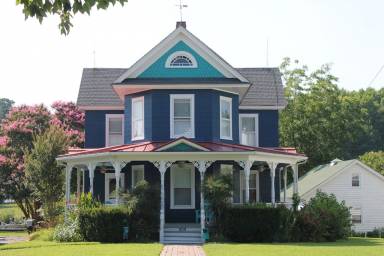 House Reedville