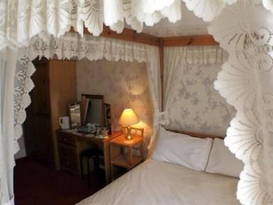 Accommodation Weston-super-Mare