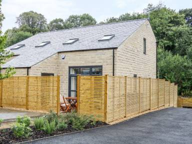 Cottage Haworth