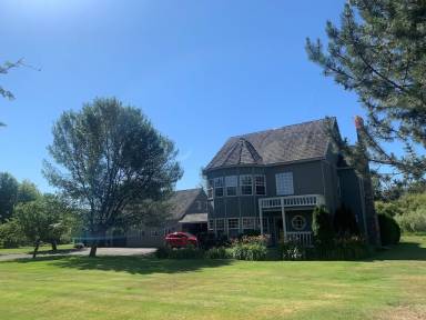 House  Yakima