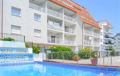 Ferienwohnung Raxó