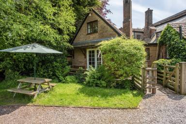 Cottage Minehead