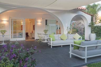 Casa  Ischia