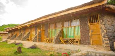 Lodge  Shecha