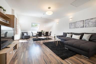 Ferienwohnung  Mainz