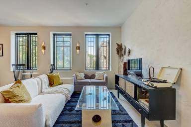 Ferienwohnung Society Hill