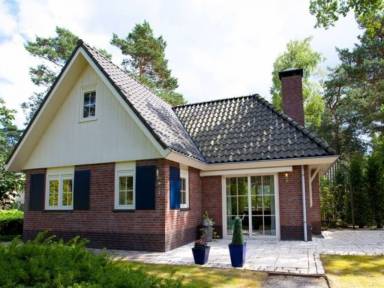 House  Oosterhuizen