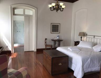 Apartamento Laranjal
