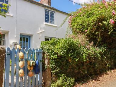 Cottage  Saint Tudy