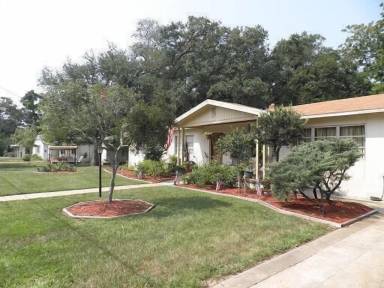 House  Parkway Homesites