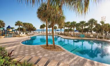 Resort Masons Colmans