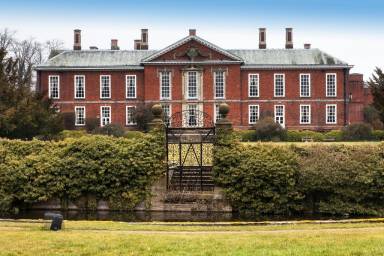 Resort Market Bosworth