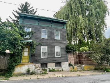 House Hudson