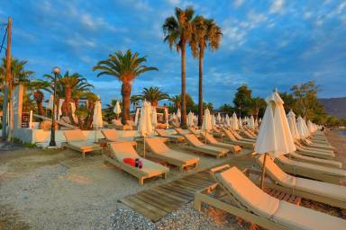 Apartment  Agios Markos