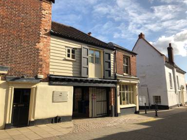 Apartment Norwich