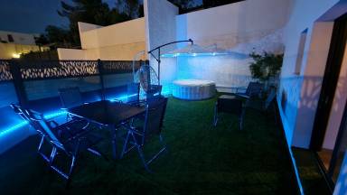 Appartement Carnoux-en-Provence