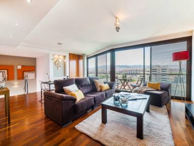 Appartement Barcelona