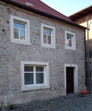 Huis Laucha an der Unstrut