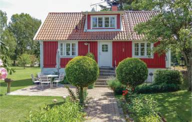 Hus Sölvesborg