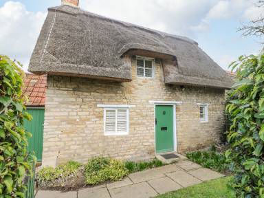 Cottage Wakerley