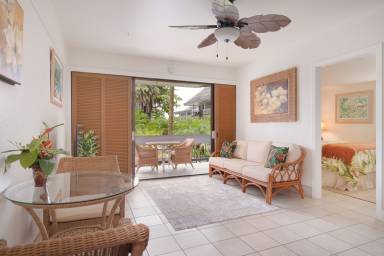 Condo Keaukaha