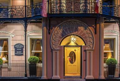Accommodation  Kinsale
