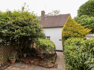 Cottage Kenilworth