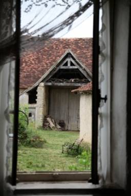 Chambre privée Issoudun