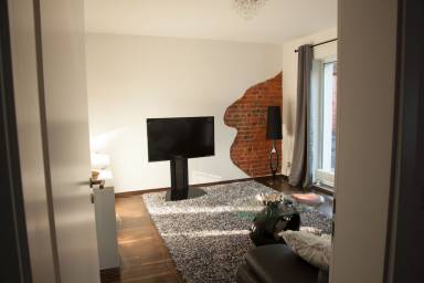 Ferienwohnung Fulda