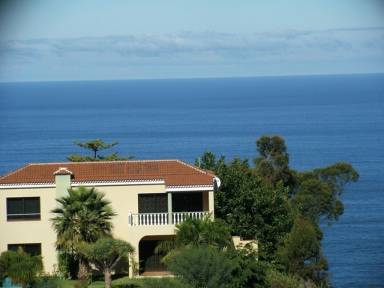 Apartment Puerto de la Cruz
