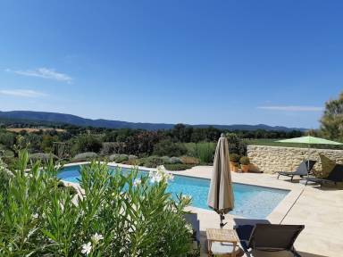House Forcalquier