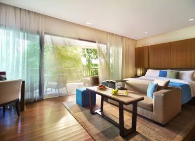 Resort  Lakewood city
