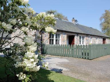 Cottage Inverness