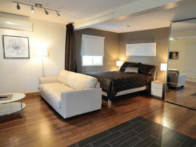 Appartement Chicoutimi