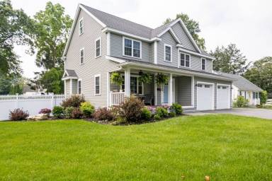 House Woburn