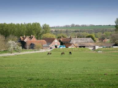 House Salisbury