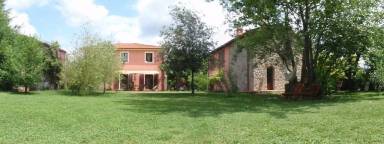 Casa Fosdinovo