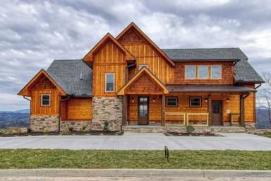 Cabin  Sevierville