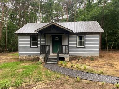 Cabin Mentone