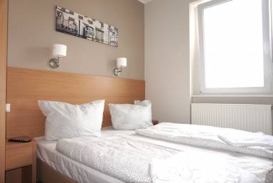Aparthotel  Reinickendorf