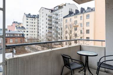 Apartamento Helsinki