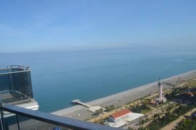 Ferienwohnung Batumi