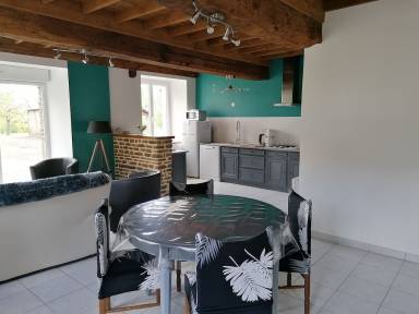 House Antrain