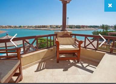 Villa El Gouna