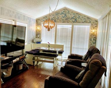 Cabin  Boerne