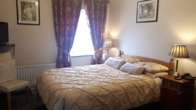 Accommodation Donegal