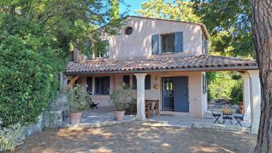House Forcalquier