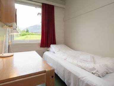 Bed and breakfast Førde