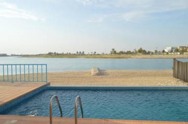 Villa Dhahran