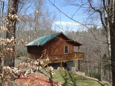 Cabin  Hillsville